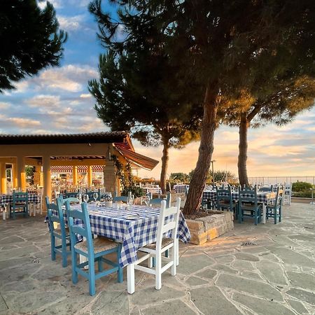2 Bedroom Apartment Chloe With Communal Pool, Aphrodite Hills Resort Κούκλια Εξωτερικό φωτογραφία