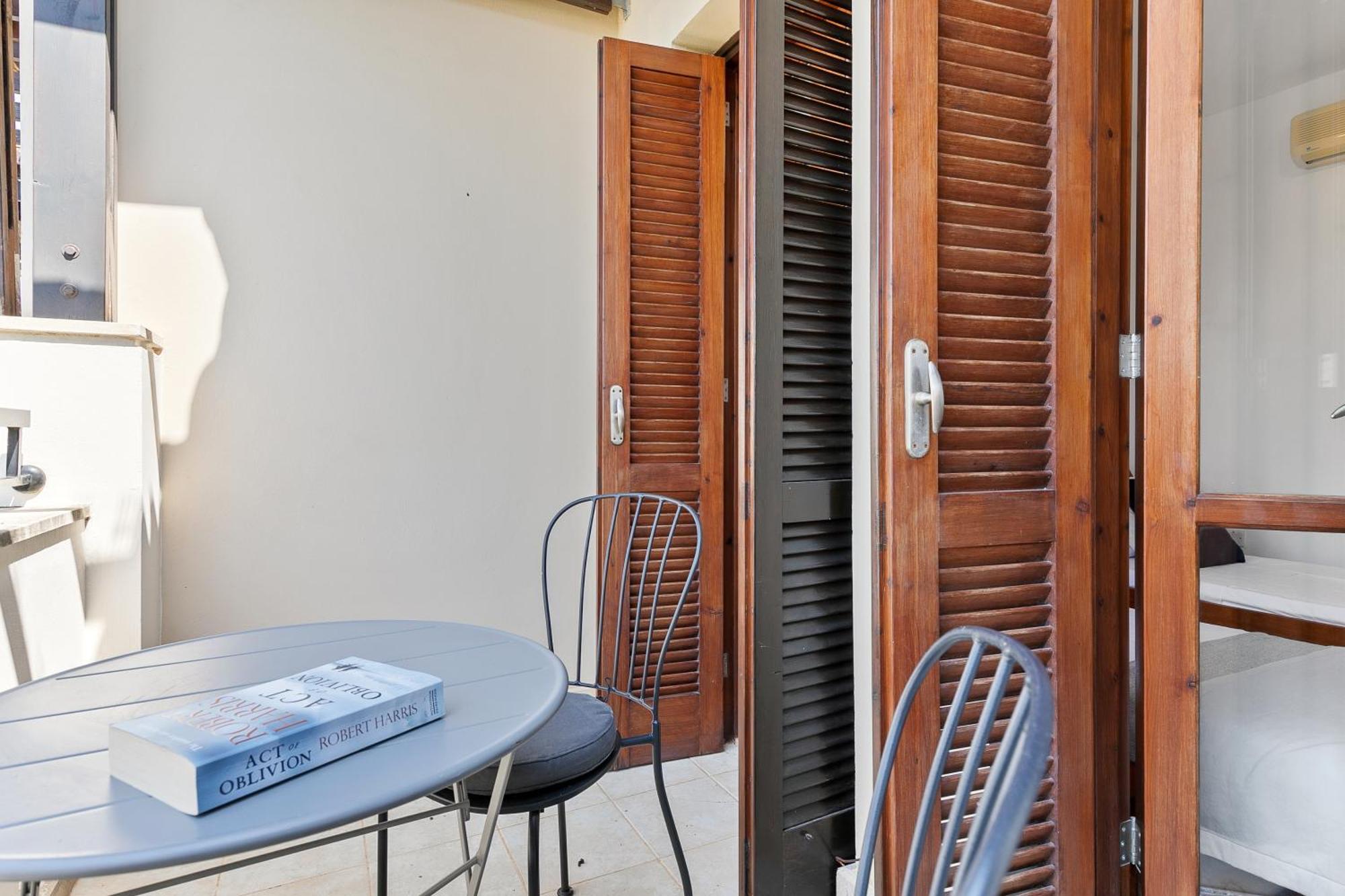 2 Bedroom Apartment Chloe With Communal Pool, Aphrodite Hills Resort Κούκλια Εξωτερικό φωτογραφία