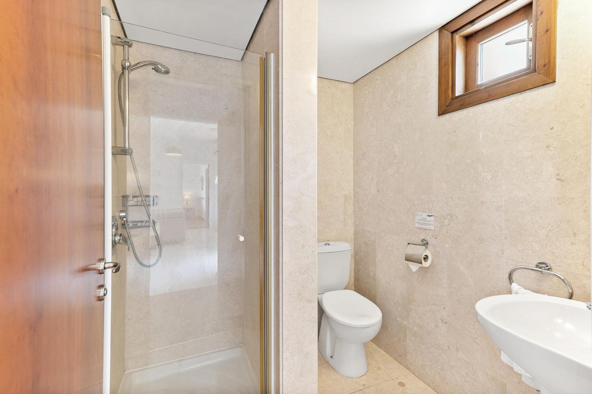 2 Bedroom Apartment Chloe With Communal Pool, Aphrodite Hills Resort Κούκλια Εξωτερικό φωτογραφία