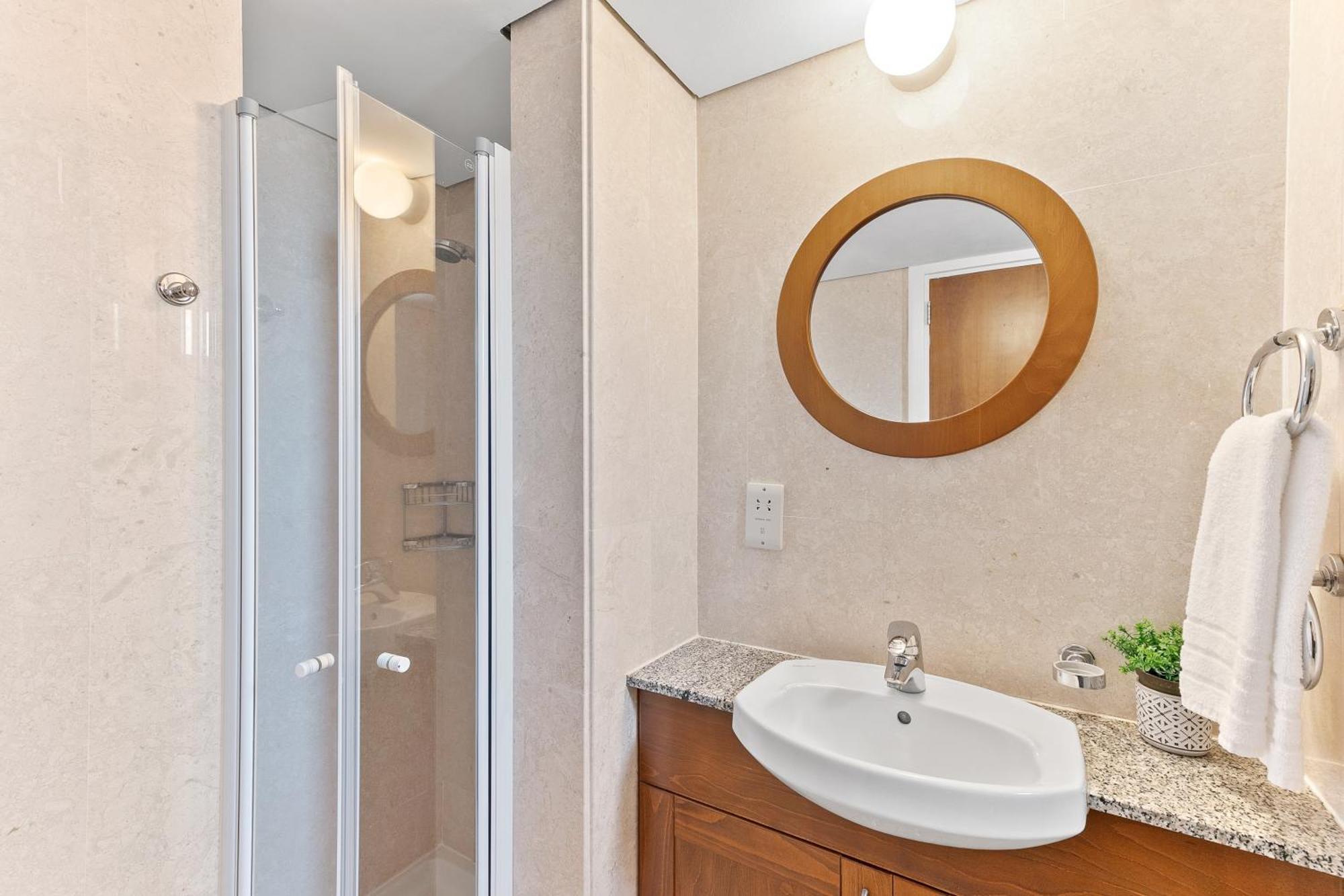 2 Bedroom Apartment Chloe With Communal Pool, Aphrodite Hills Resort Κούκλια Εξωτερικό φωτογραφία